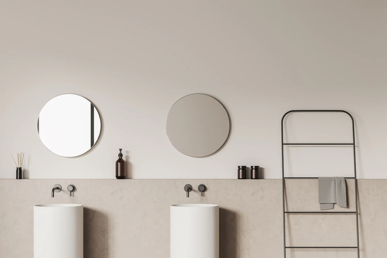 L'élégance au cœur de votre douche