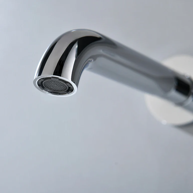 Ensemble de bain chrome - Image 3