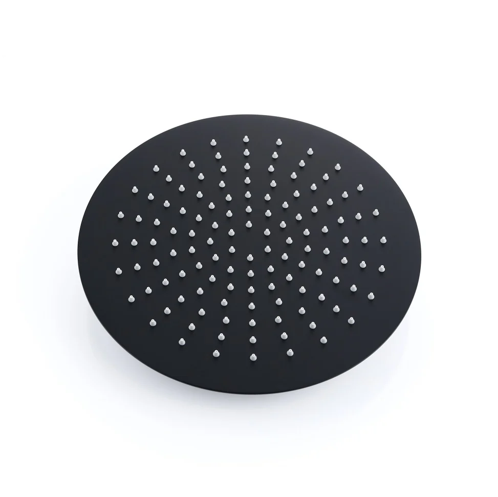 Ensemble de bain noir mat - Image 4