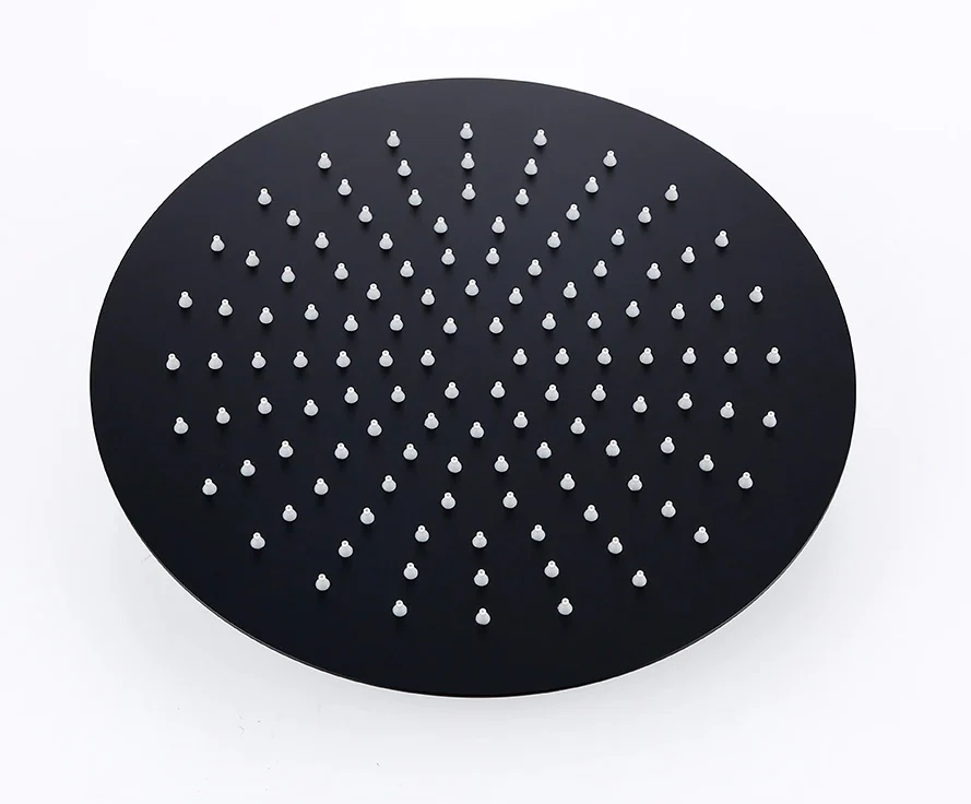 Ensemble de bain noir mate - Image 5