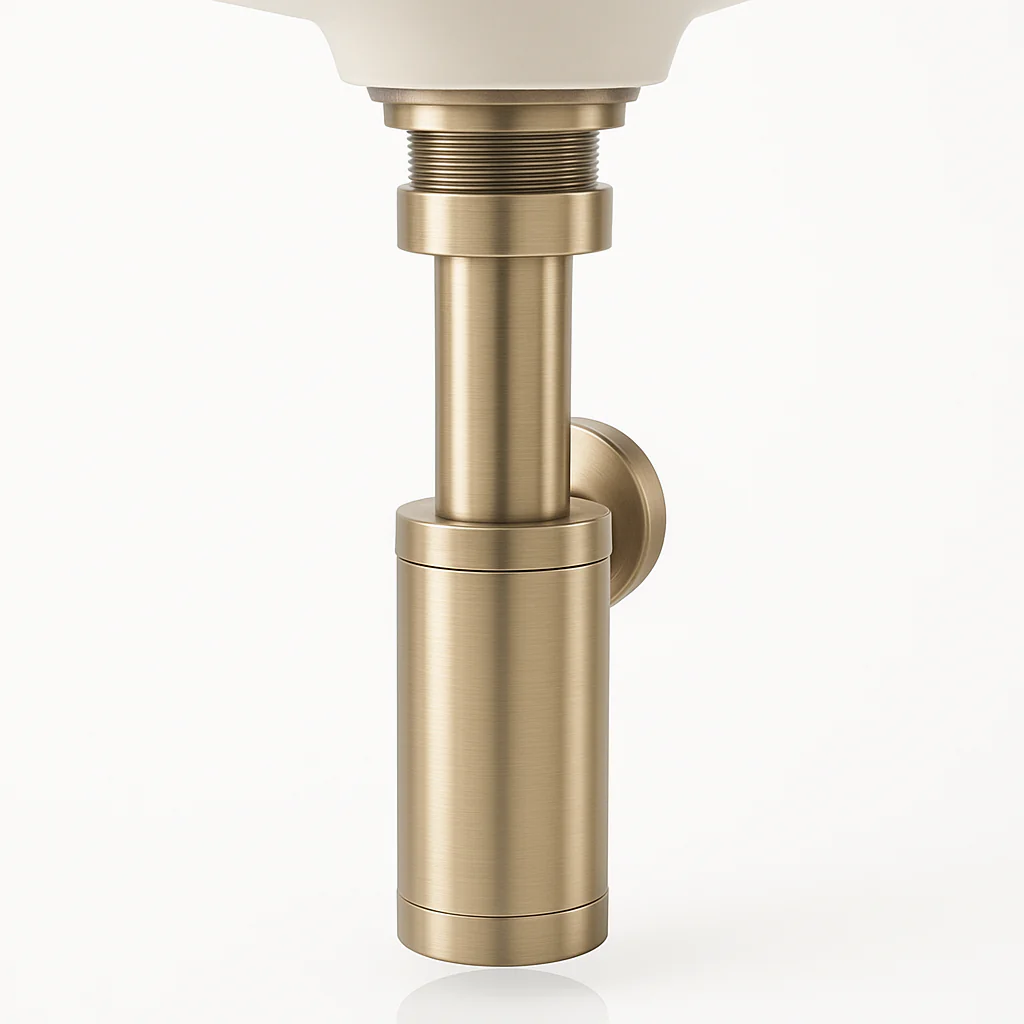 Siphon or brossé - Image 3