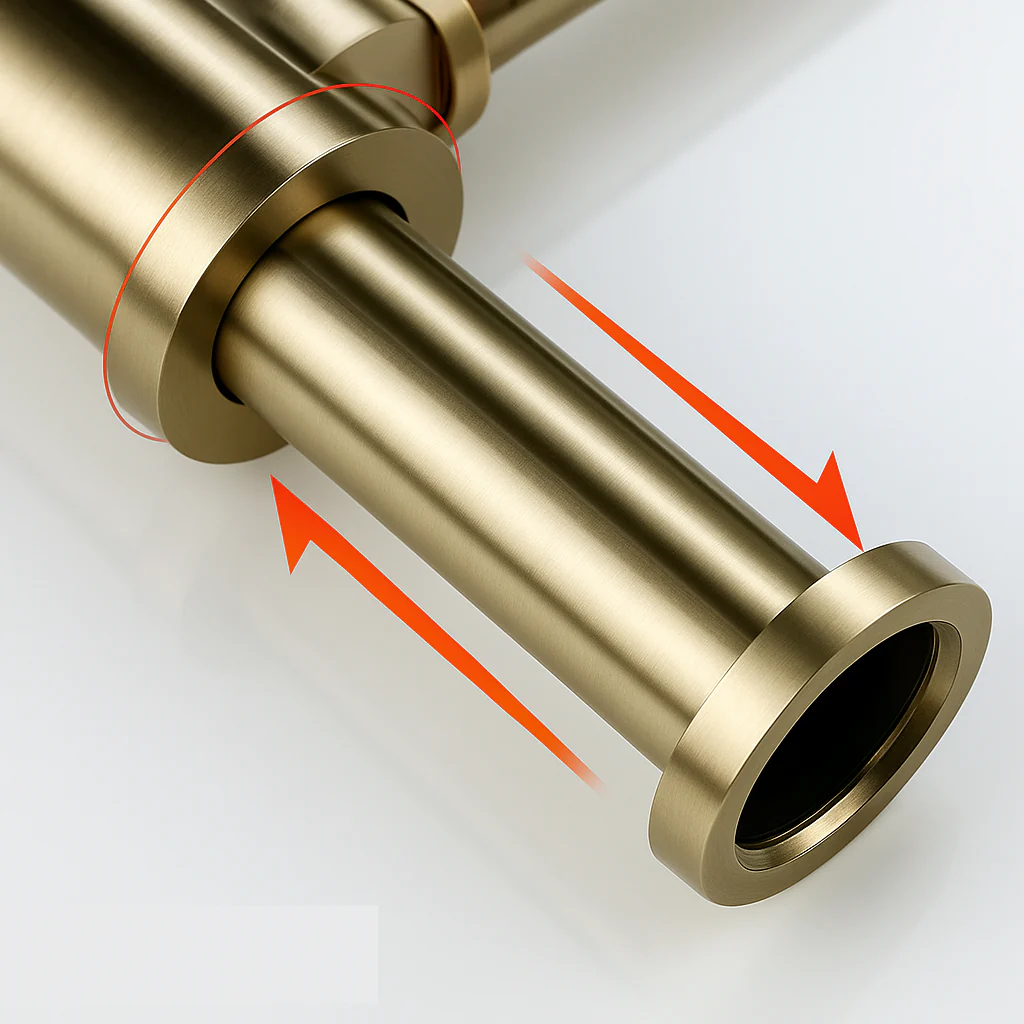 Siphon or brossé - Image 7