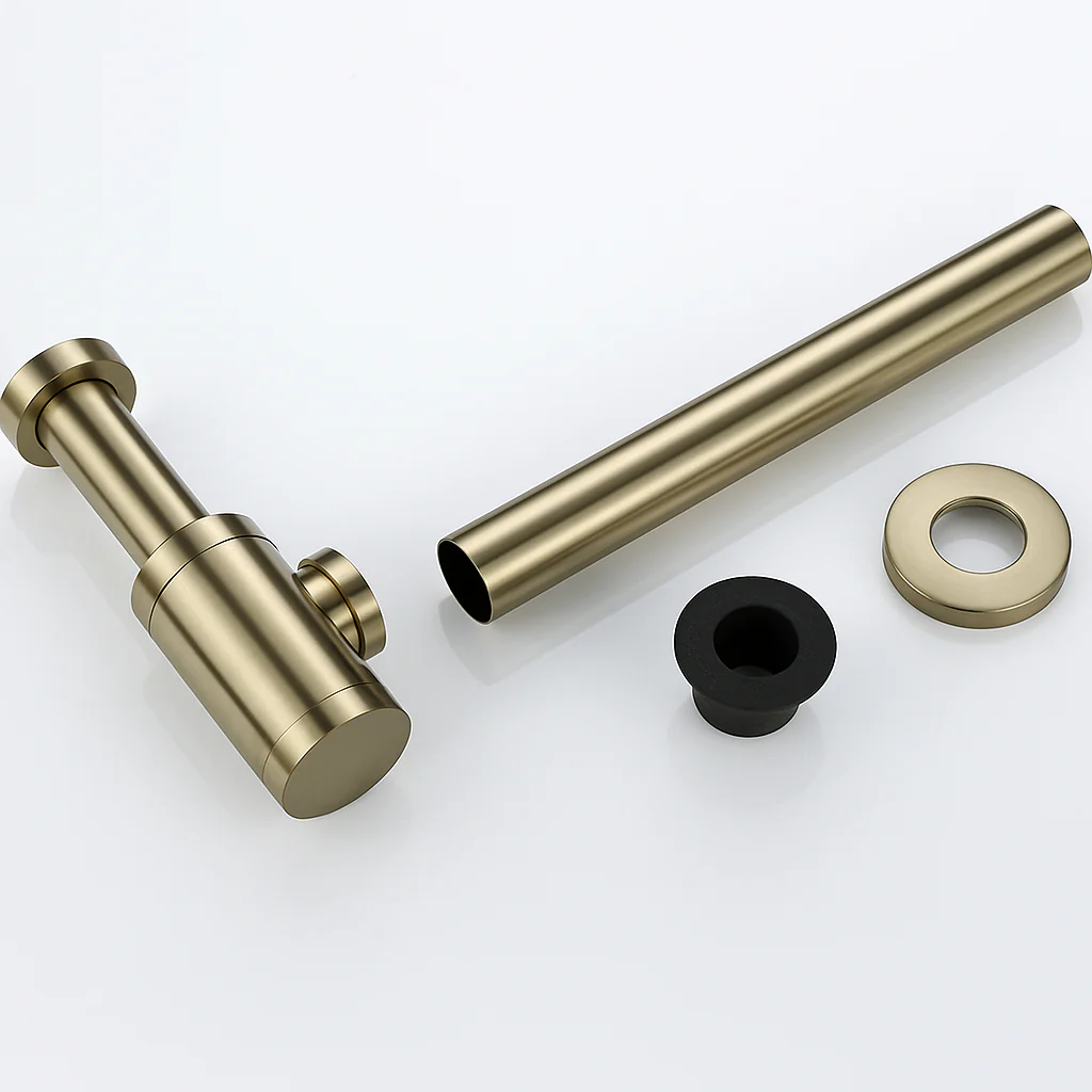 Siphon or brossé - Image 8