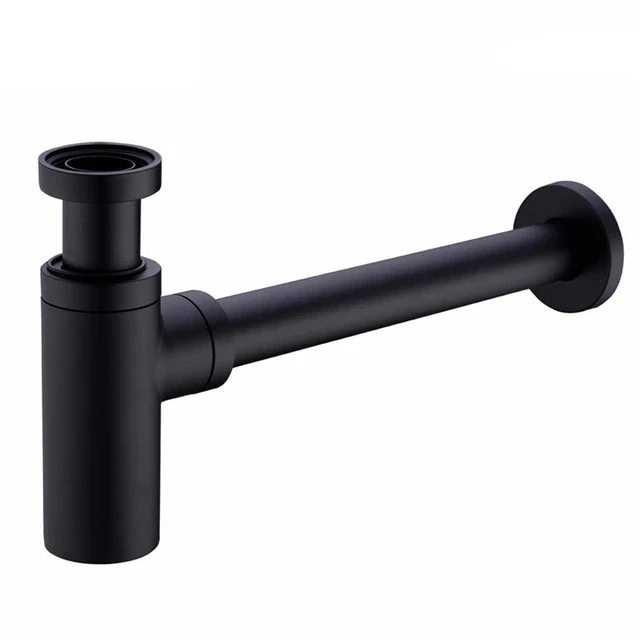 Siphon noir mat - Image 5